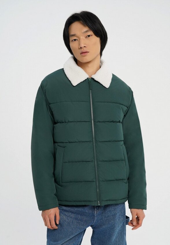 Куртка-рубашка Твое