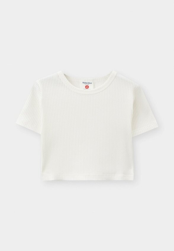 Футболка Button Blue