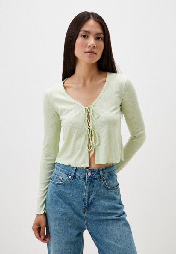 Лонгслив Mark Formelle