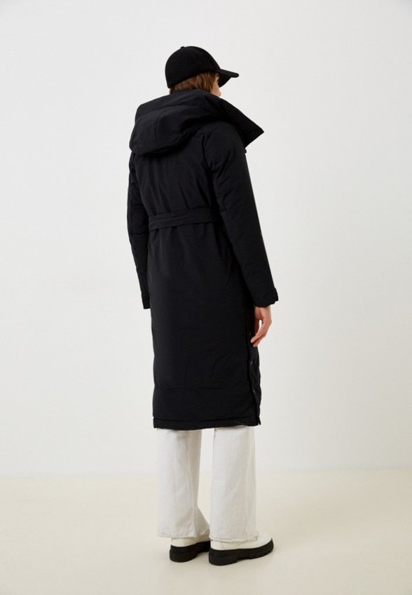 Пуховик Winterra