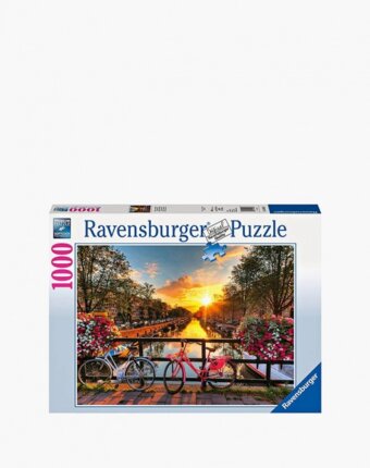 Пазл Ravensburger детям