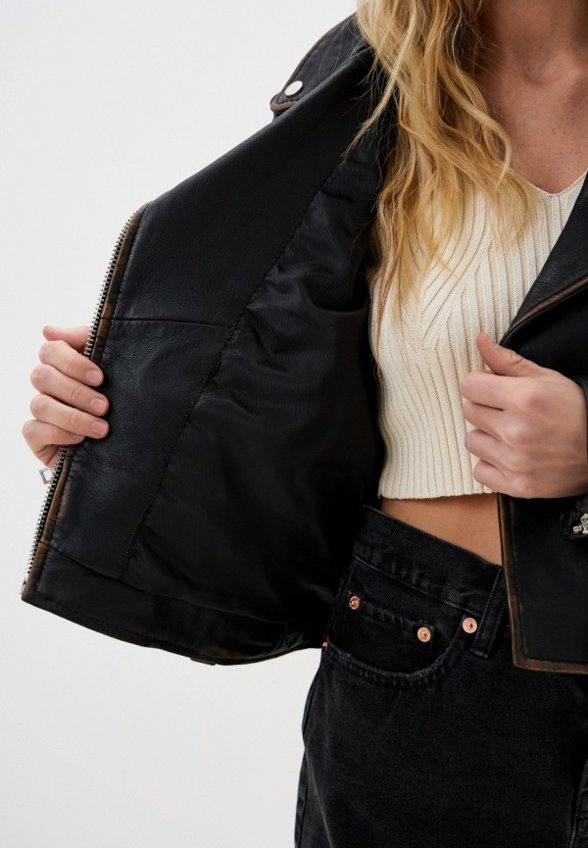 Косуха Снежная Королева