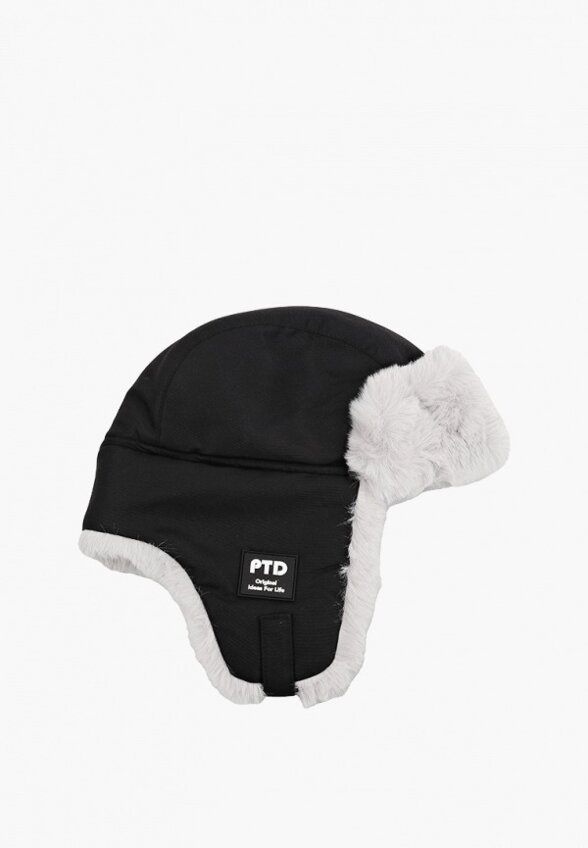 Шапка PlayToday