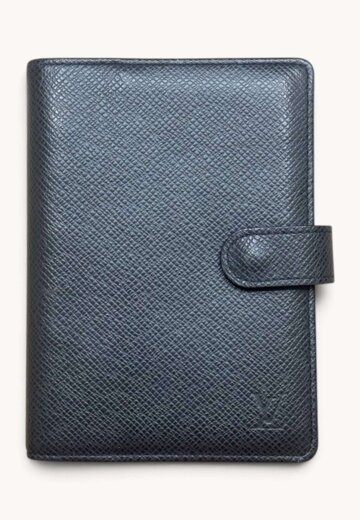Louis Vuitton Notebook