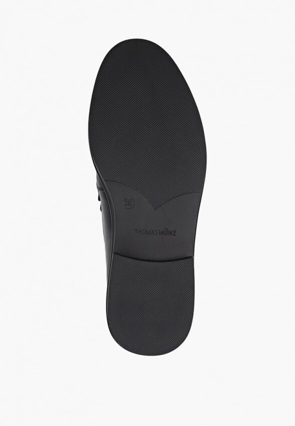 Лоферы Thomas Munz