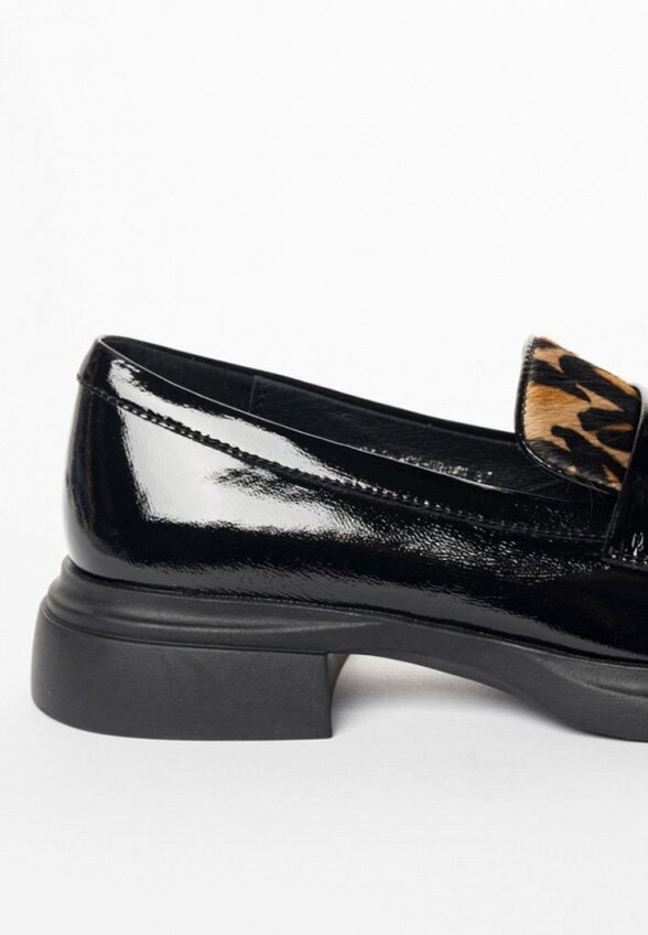 Лоферы Niota Line