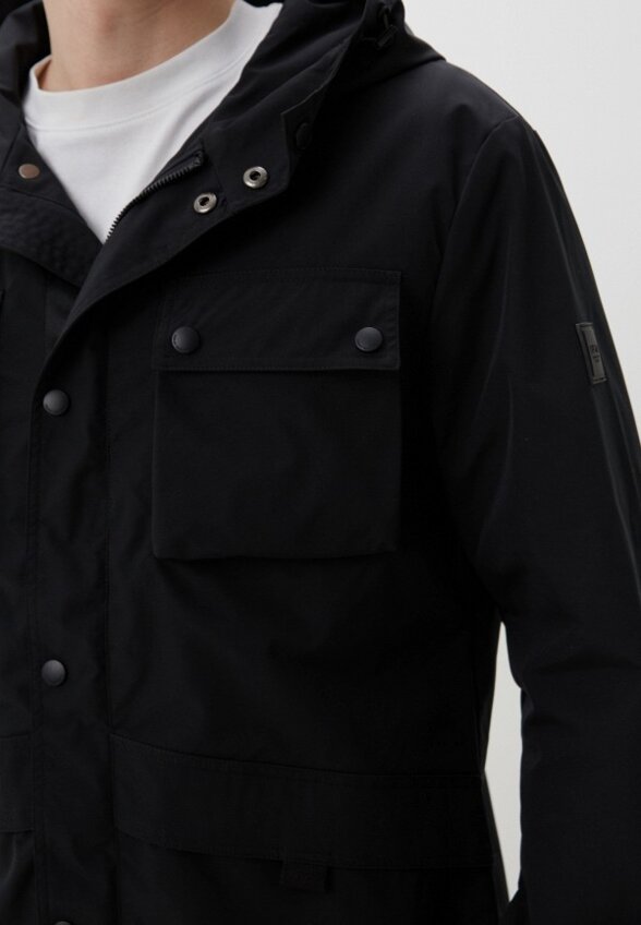 Ветровка Urban Fashion for Men