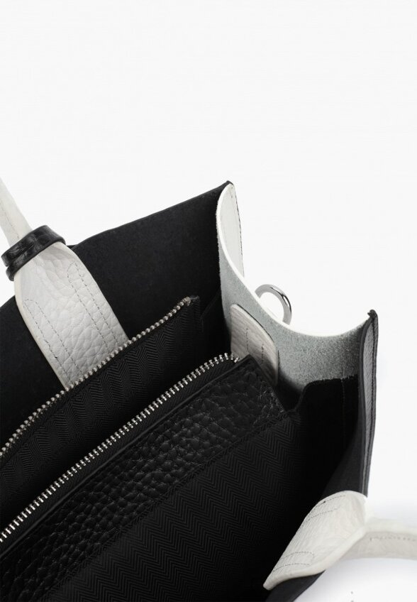 Сумка и брелок Снежная Королева