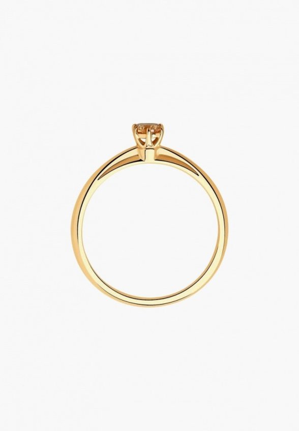 Кольцо Diamant