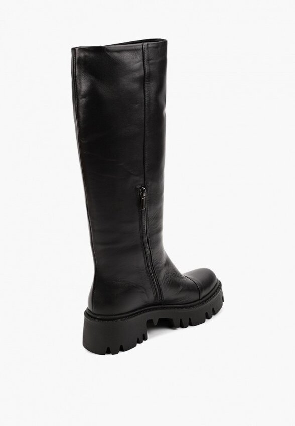 Сапоги Lusavou