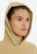 Худи женское The North Face Hoden, Бежевый5  - превью