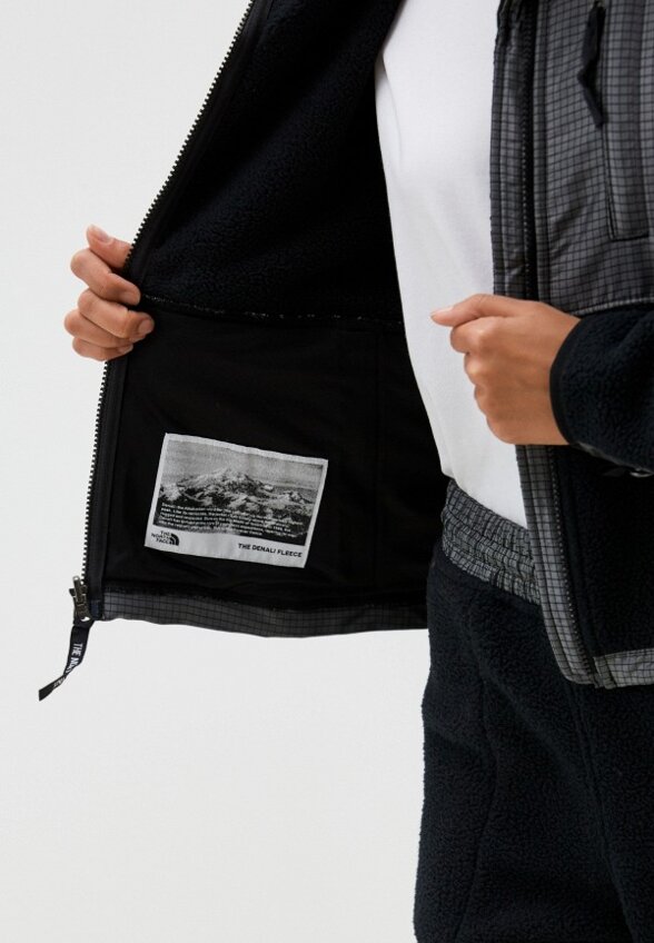 Олимпийка The North Face