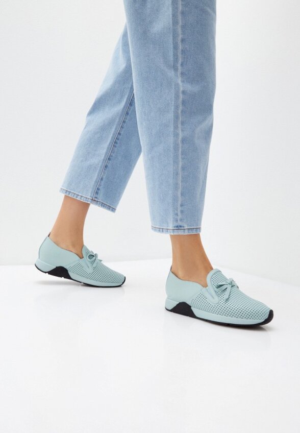 Слипоны Graciana