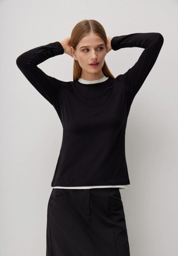 Лонгслив Nice One