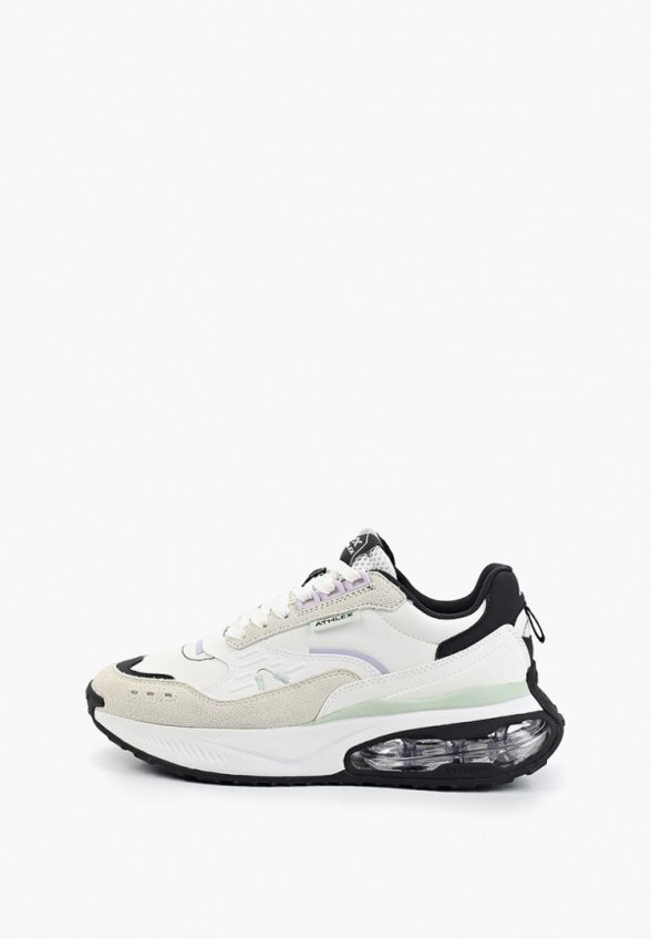 Кроссовки Athlex