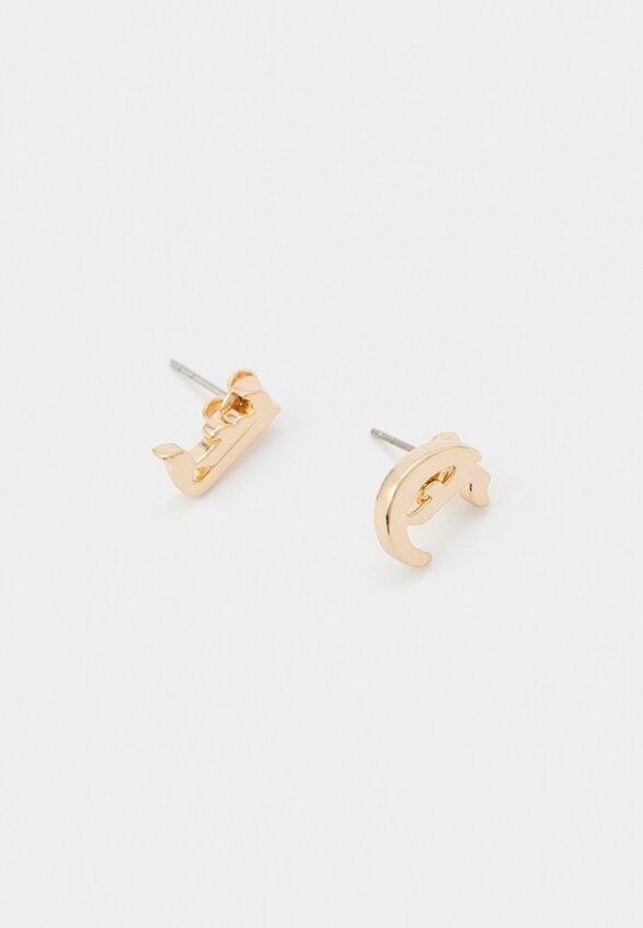 Серьги Just Cavalli