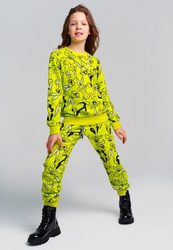 Брюки спортивные PlayToday