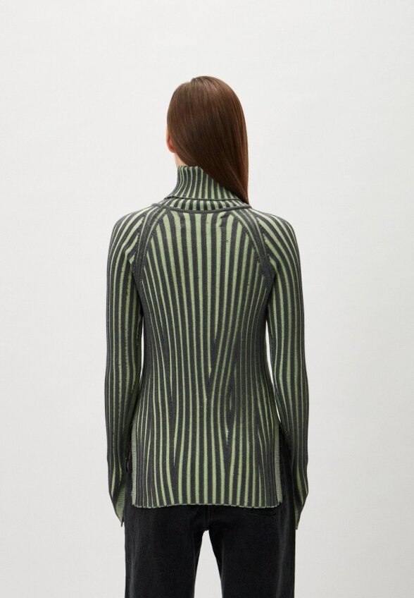 Водолазка Red September