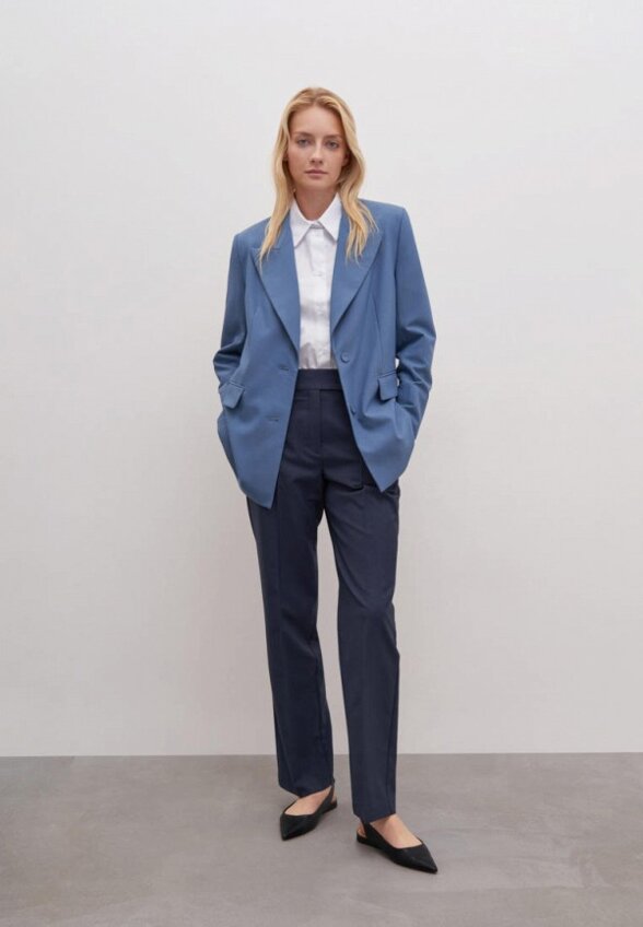 Брюки Finn Flare