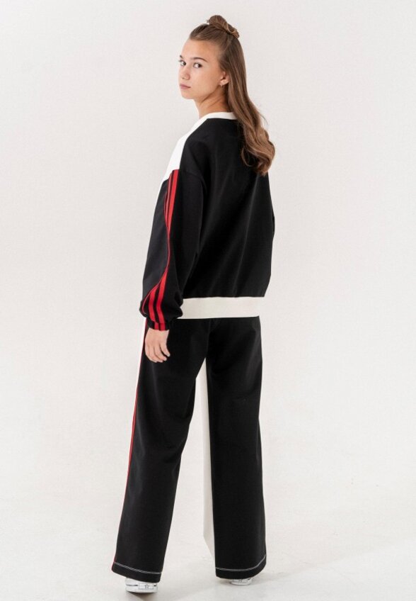 Костюм спортивный Locoloco All For Junior