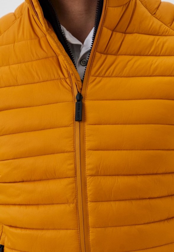 Жилет утепленный Loft