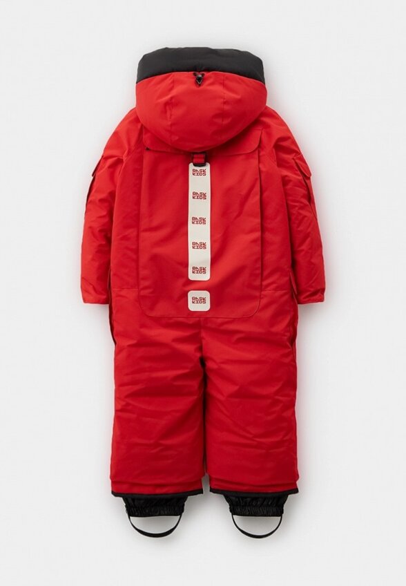 Комбинезон утепленный Bask Kids