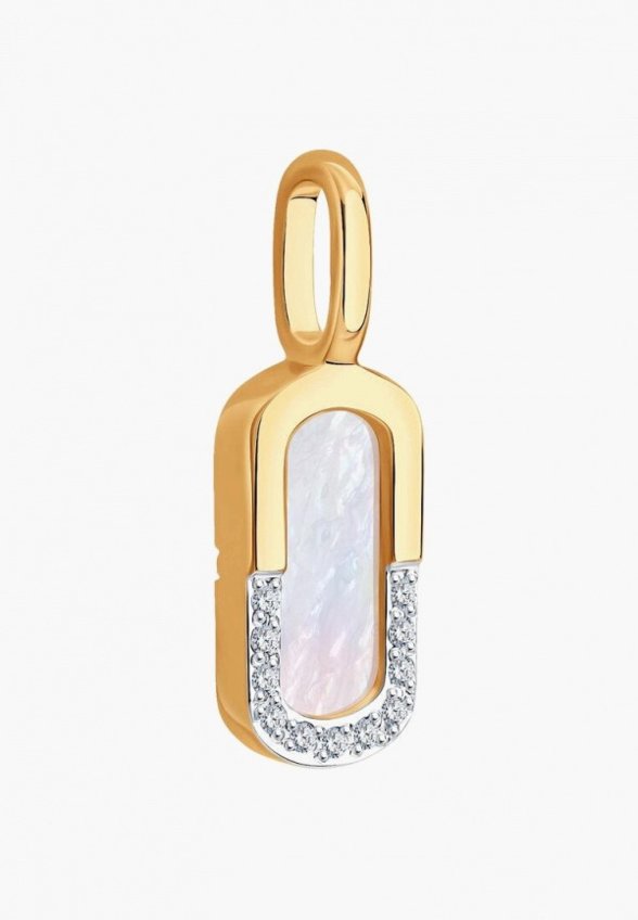 Подвеска Sokolov