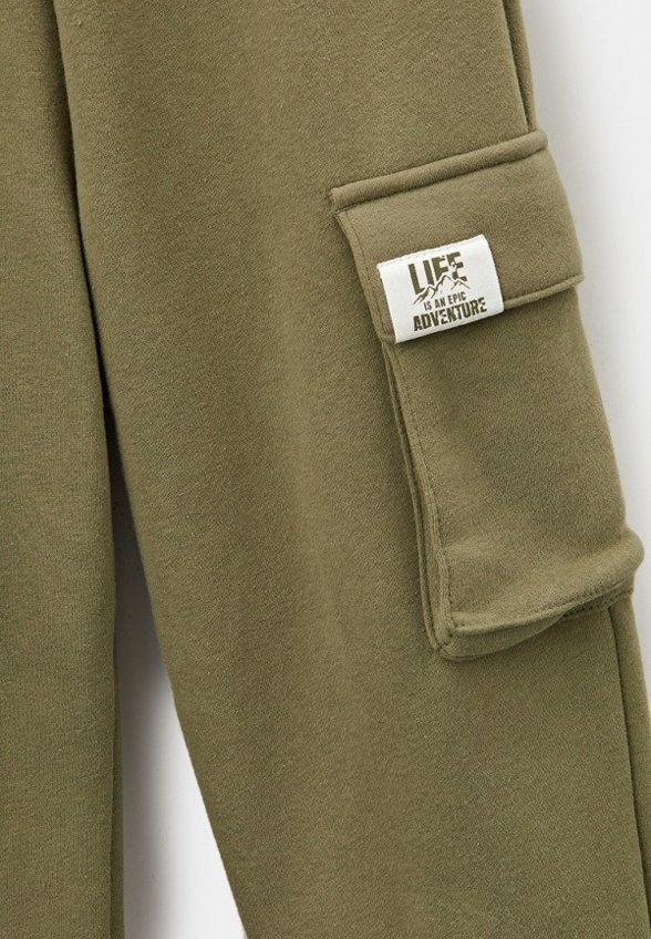 Брюки спортивные Gloria Jeans