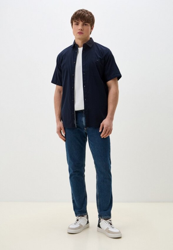 Рубашка Tom Tailor