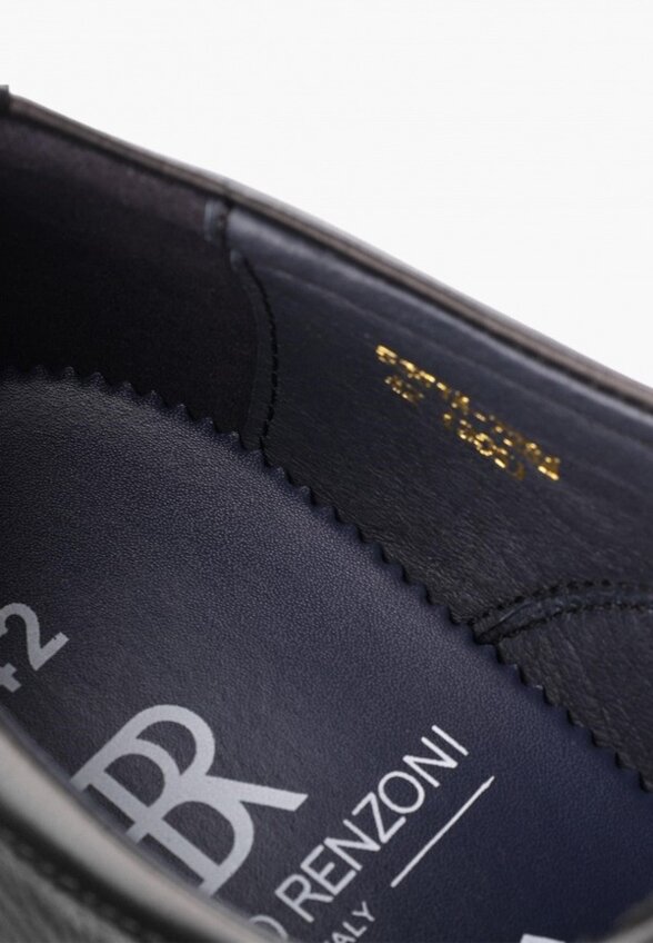 Туфли Bruno Renzoni