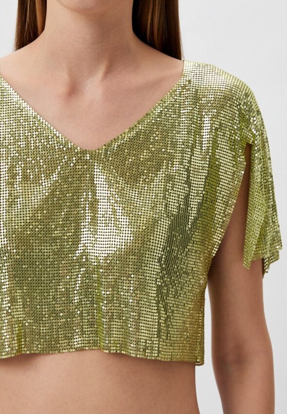 Топ Patrizia Pepe