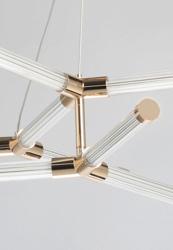 Светильник Regenbogen