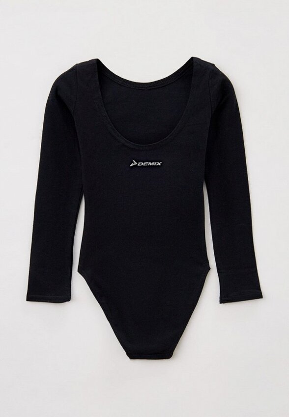 Купальник гимнастический Demix