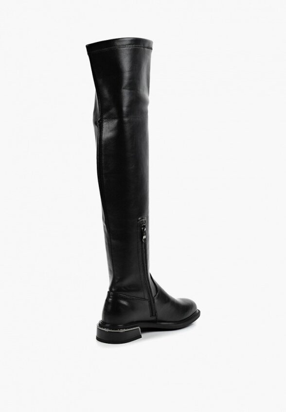 Ботфорты El'Rosso