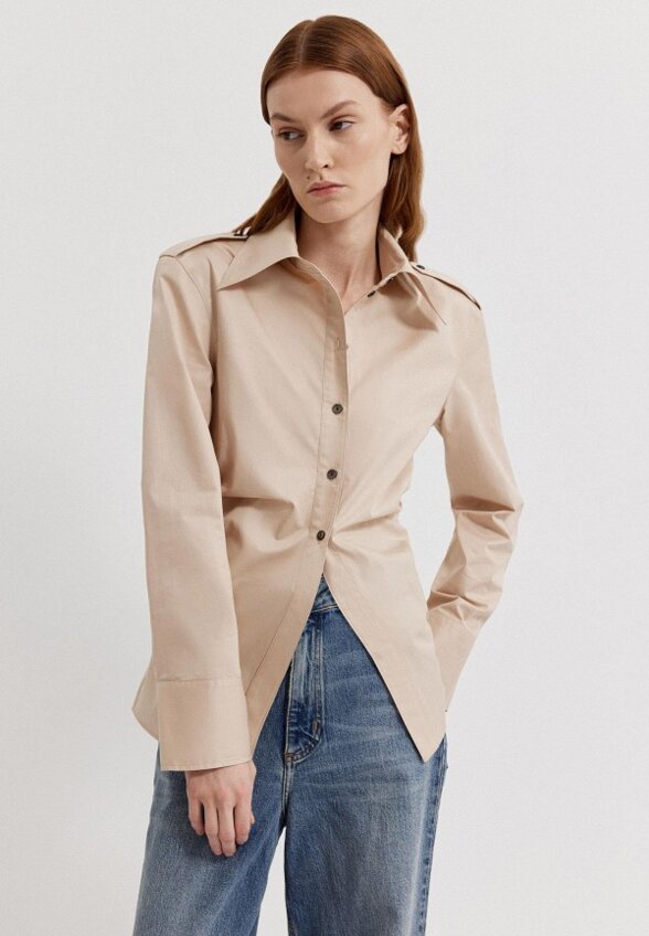 Рубашка Charuel