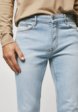 Джинсы Mango Man4  - превью