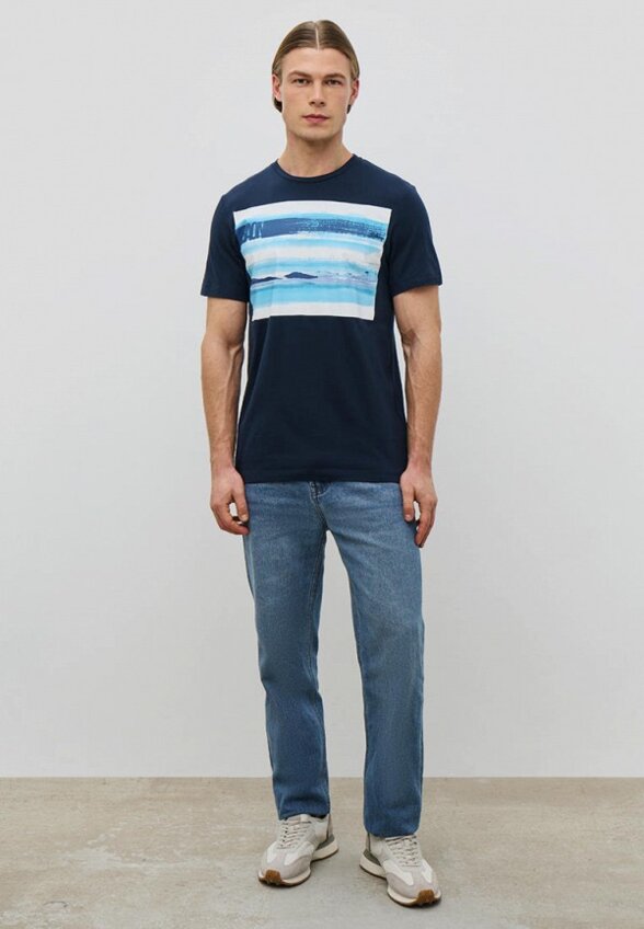 Футболка Baon