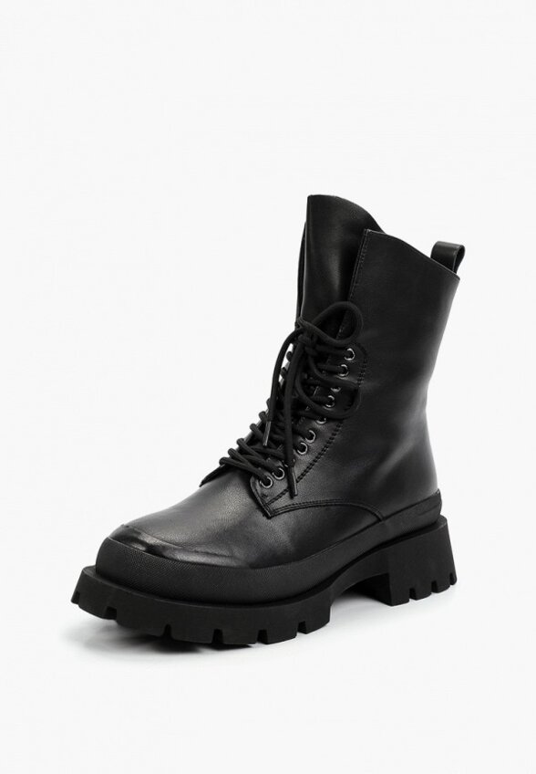 Ботинки El'Rosso