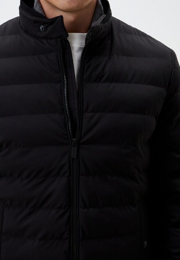 Куртка утепленная Urban Fashion for Men