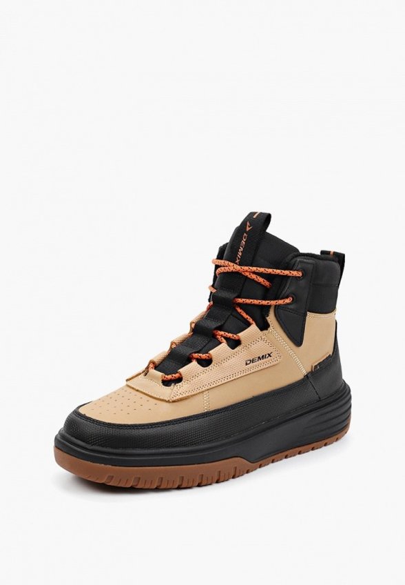 Ботинки Demix