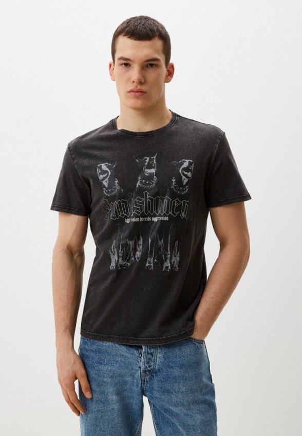 Футболка Funday