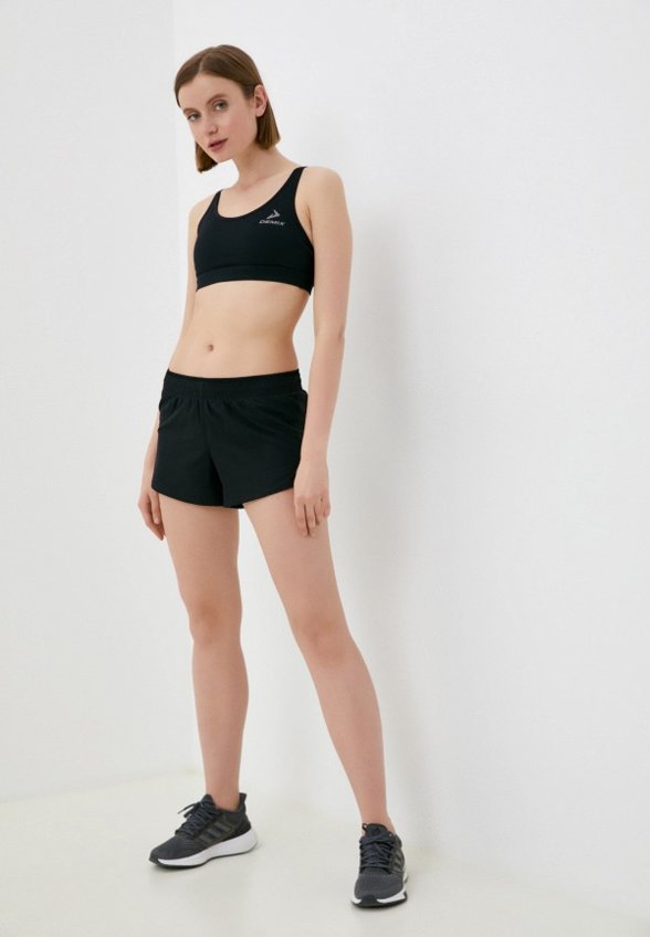 Топ спортивный Demix