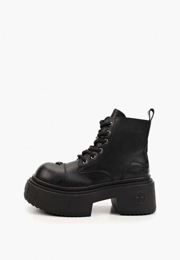 Ботинки Sbalo