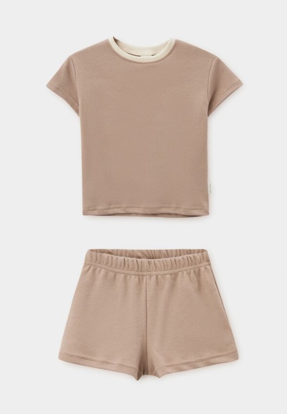 Пижама Teeny Boo