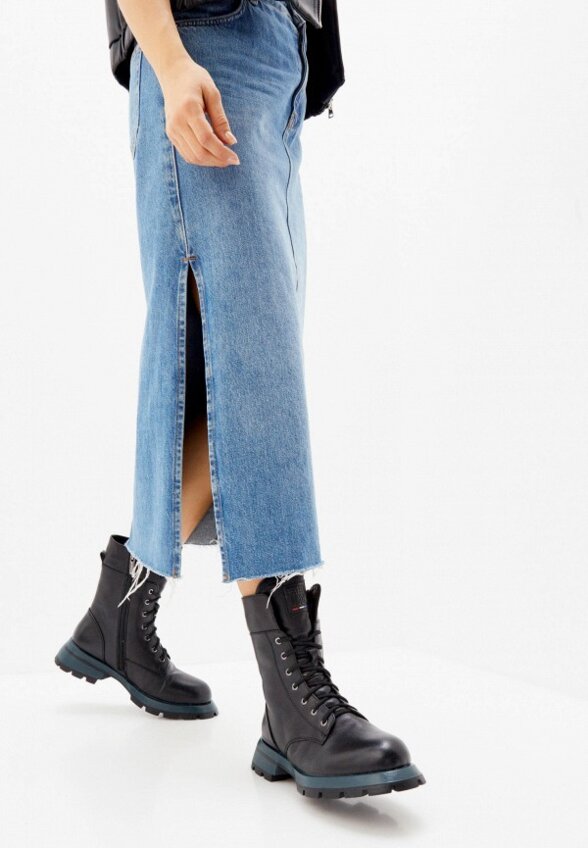 Ботинки Milana