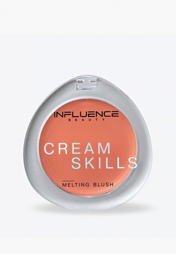 Румяна Influence Beauty