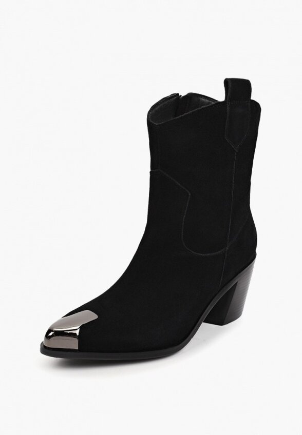 Ботильоны Giovanni Aidini