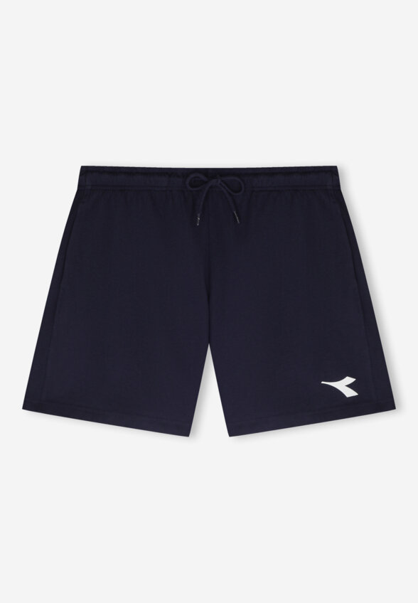 Шорты мужские Diadora, Синий