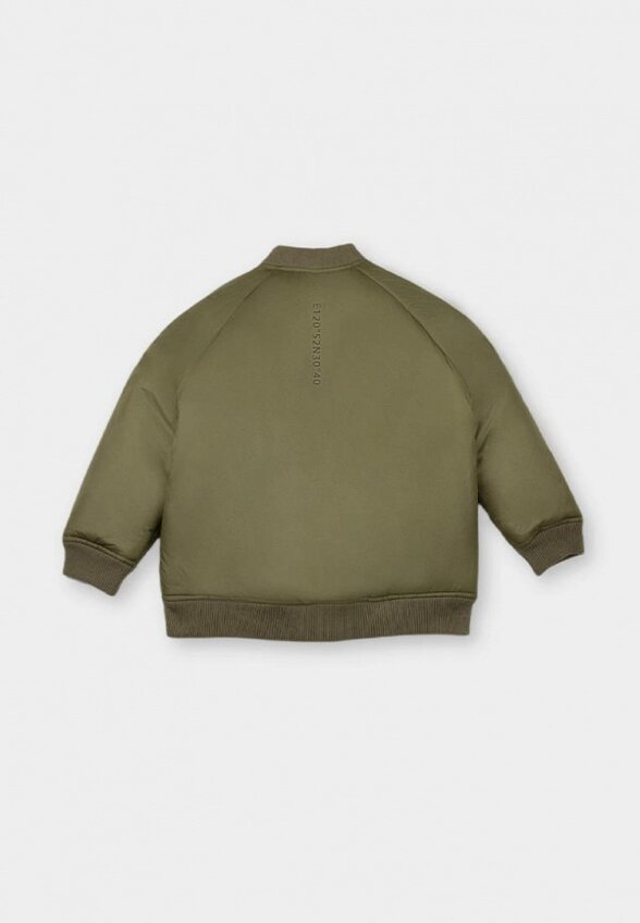 Куртка утепленная Nininono