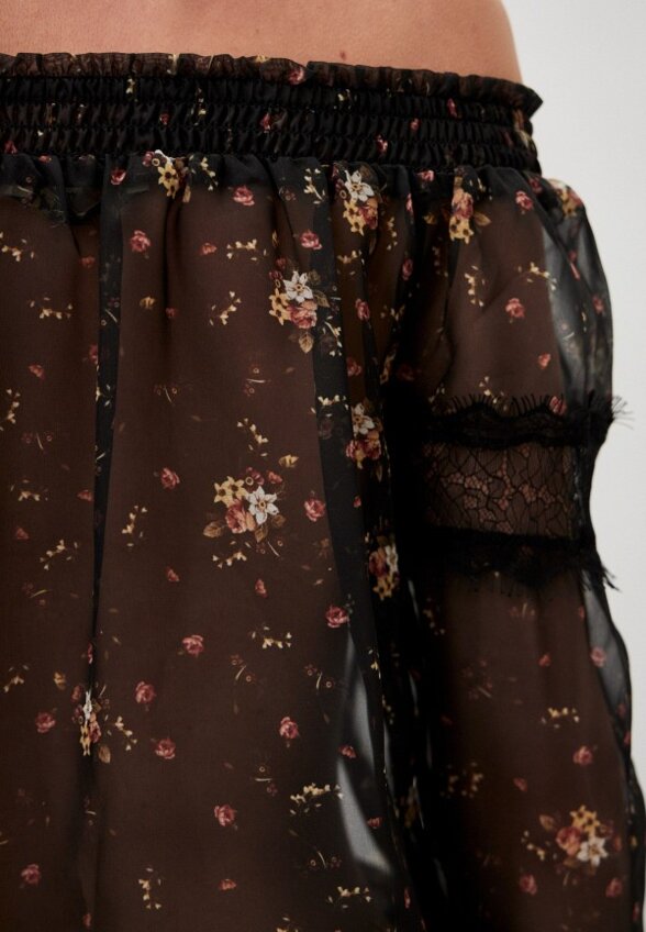 Блуза Patrizia Pepe